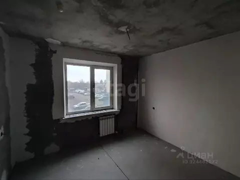 3-к кв. Брянская область, Брянск Институтская ул., 144 (72.8 м)