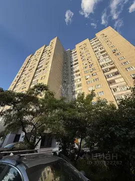 1-к кв. Москва Ярославское ш., 34 (45.0 м)