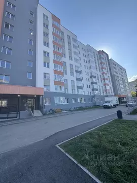 1-к кв. Пермский край, Пермь Нейвинская ул., 5 (33.5 м)