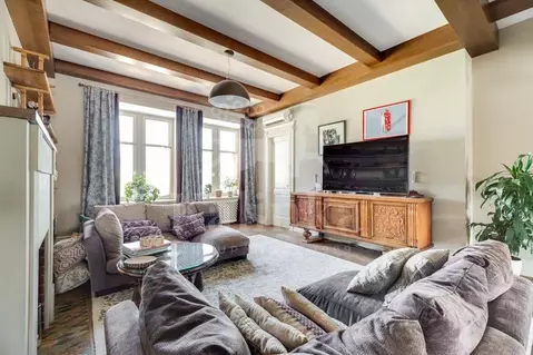 4-к кв. Москва Пятницкая ул., 10С1 (166.0 м)