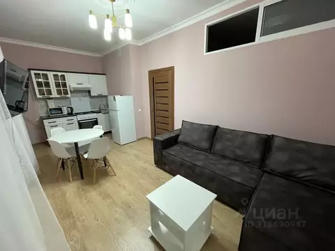 2-к кв. Дагестан, Дербент ул. Тахо-Годи, 1 (35.0 м)