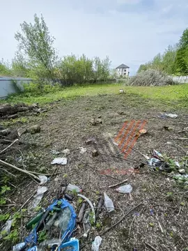 Участок в Московская область, Раменский муниципальный округ, пос. ...