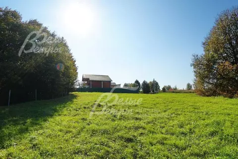 Участок в Москва д. Андреевское,  (22.4 сот.)