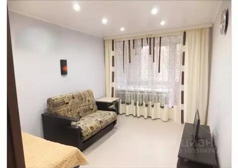 1-к кв. Башкортостан, Уфа ул. Рихарда Зорге, 27/1 (35.0 м)