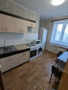 2-к кв. Тюменская область, Тюмень ул. Николая Ростовцева, 4 (52.0 м)