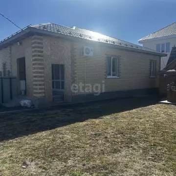 Дом в Тюменская область, Тюмень Топаз СНТ, ул. Абрикосовая (125 м)