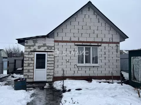 Дом в Белгородская область, Белгород ул. Пригородная, 93 (38 м)