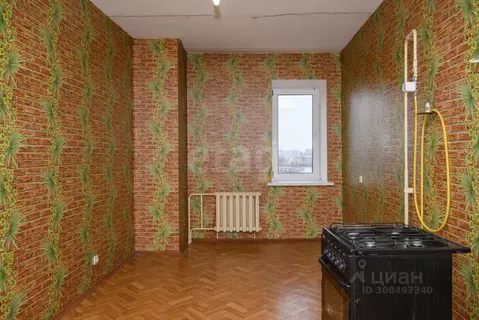 3-к кв. Тверская область, Тверь Волоколамский просп., 25к1 (73.5 м)