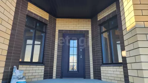 Дом в Ставропольский край, Ставрополь Гвоздика садовое товарищество, ...