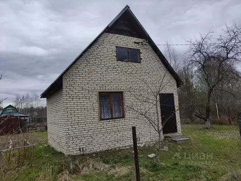 Дом в Владимирская область, Александровский муниципальный округ, ...