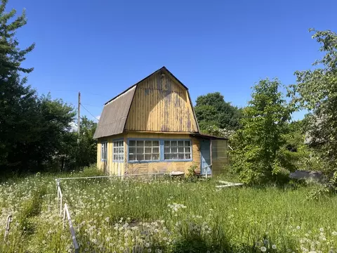 Дом в Рязанская область, Рязанский муниципальный округ, д. Богданово, ...