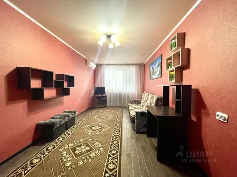 1-к кв. Белгородская область, Белгород Почтовая ул., 46б (42.0 м)