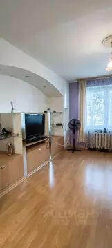 1-к кв. Омская область, Омск Береговой мкр, ул. Киселева, 1А (38.6 м)