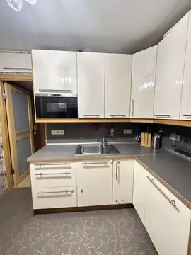 2-к кв. Москва Туристская ул., 25К3 (44.0 м)