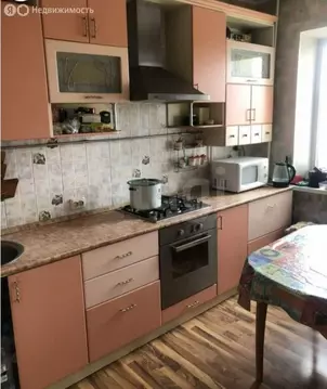 4-комнатная квартира: Белгород, бульвар Юности, 10 (74 м)