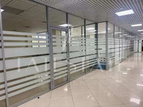 Офис в Татарстан, Казань Гвардейская ул., 54Е (198 м)