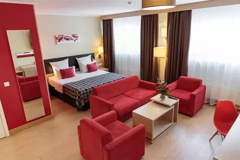 Комната Москва Большая Юшуньская ул., 1АК2 (35.0 м)