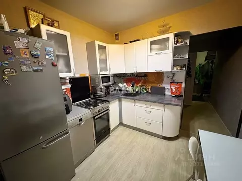 3-к кв. Воронежская область, Воронеж ул. 9 Января, 241/8 (68.0 м)