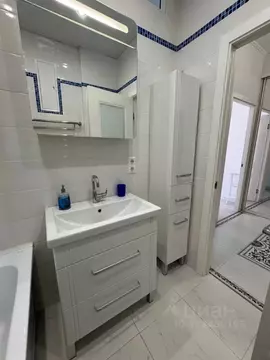 1-к кв. Москва Ильменский проезд, 14к8 (27.6 м)