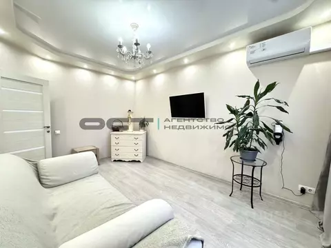 2-к кв. Тульская область, Тула Пролетарская ул., 24 (51.0 м)