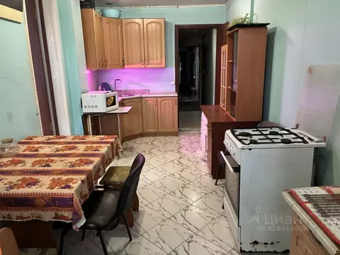 3-к кв. Тульская область, Тула ул. Демидовская плотина, 41 (90.5 м)