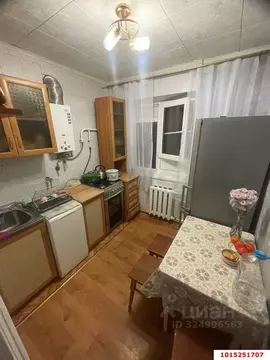 1-к кв. Адыгея, Тахтамукайский район, Энем пгт ул. Чкалова (32.0 м)