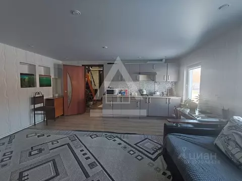 Дом в Челябинская область, Коркино Новый пер., 55А (118 м)