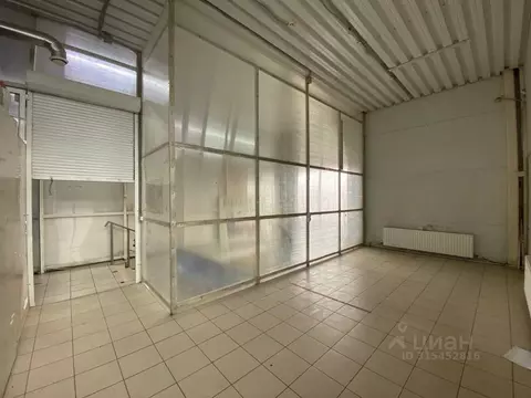 Торговая площадь в Владимирская область, Лакинск г. Собинский ...