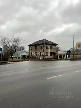 Дом в Нижегородская область, Нижний Новгород Барминская ул., 12 (307 ...