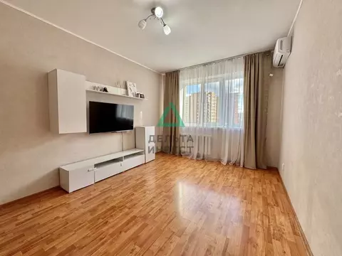 1-к кв. Башкортостан, Уфа Дагестанская ул., 14/1 (40.3 м)