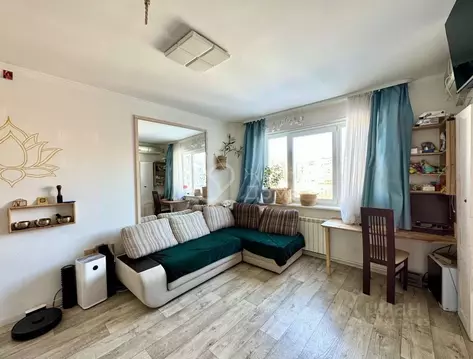 3-к кв. Волгоградская область, Волгоград ул. Рихарда Зорге, 52 (64.6 ...