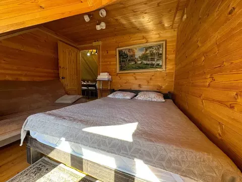 Дом в Карачаево-Черкесия, Зеленчукский район, с. Архыз  (70 м)