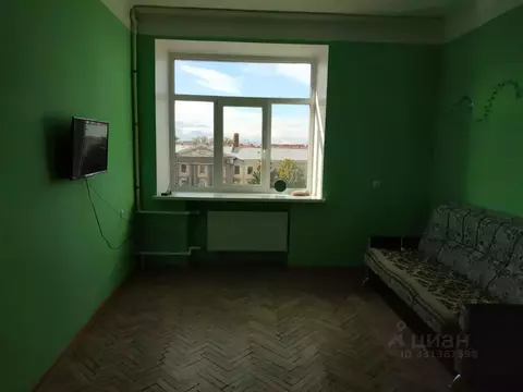 Комната Санкт-Петербург Почтамтская ул., 23 (21.0 м)