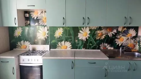 1-к кв. Башкортостан, Стерлитамак ул. Николаева, 18 (35.8 м)