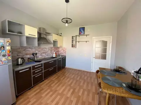 2-к кв. Белгородская область, Старый Оскол Степной мкр, 10 (67.0 м)