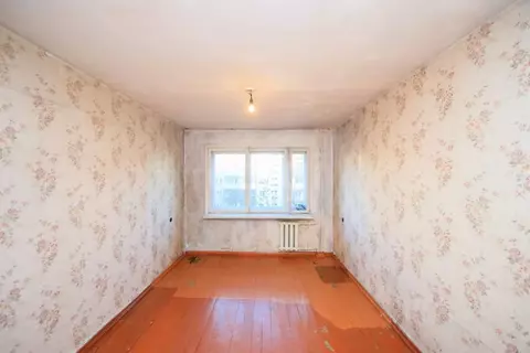 2-к кв. Иркутская область, Иркутск Приморский мкр, 25 (46.9 м)