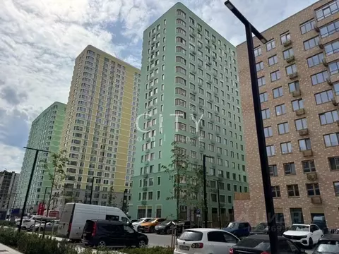 Торговая площадь в Тюменская область, Тюмень ул. Эльвиры Федоровой, ...