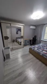 2-к кв. Москва Нижегородская ул., 84 (37.5 м)