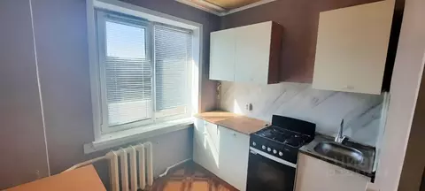 3-к кв. Астраханская область, Астрахань ул. Бэра, 55 (58.0 м)