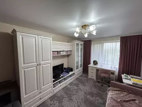 Комната Ставропольский край, Ставрополь № 4 мкр, ул. Объездная, 12 ...