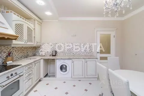 1-к кв. Тюменская область, Тюмень Широтная ул., 158к3 (60.2 м)