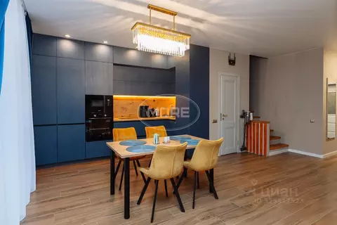 Таунхаус в Калининградская область, Зеленоградск ул. Калиновая (150 м)