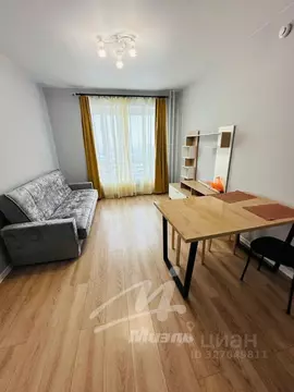 2-к кв. Московская область, Мытищи ул. Мира, 49 (36.6 м)