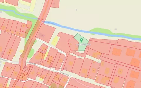 Продается участок в д. Пехорка