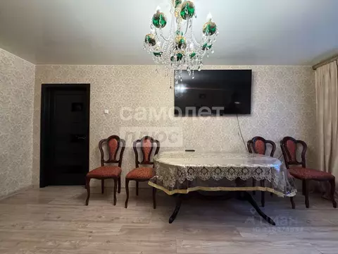 2-к кв. Ленинградская область, Всеволожск Ленинградская ул., 15к1 ...