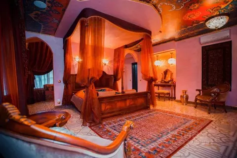 Комната Челябинская область, Челябинск ул. Кирова, 84 (10.0 м)