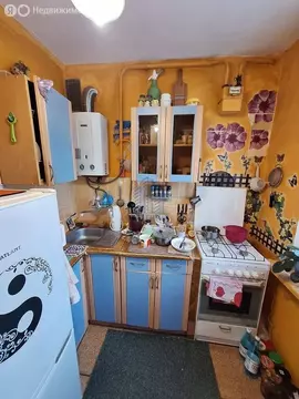 1-комнатная квартира: Чебоксары, улица Грасиса, 6к1 (37.6 м)