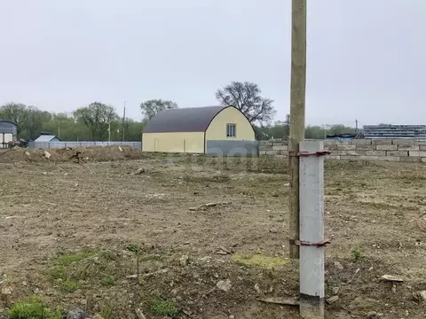 Склад в Сахалинская область, Южно-Сахалинск Ягодка ДНТ,  (130 м)