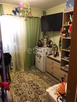 3-к кв. Ямало-Ненецкий АО, Новый Уренгой Лимбяяха мкр, Приозерный мкр, ...