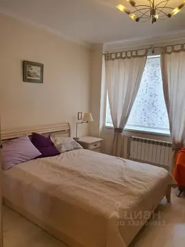 1-к кв. Санкт-Петербург Ленинский просп., 114 (35.0 м)